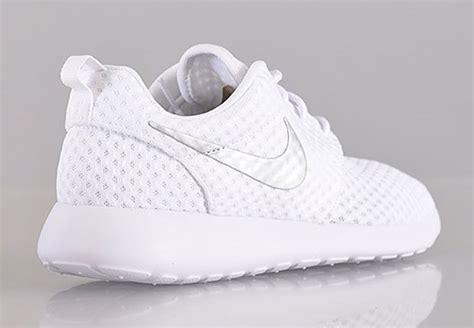 nike roshe run weiß reduziert|nike roshe run original.